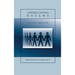 Appreciating Dreams - Hardcover | Books | Wiccan Center