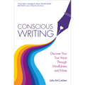 Conscious Writing - Paperback | Books | Wiccan Center