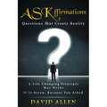 ASKffirmations: Questions That Create Reality - Paperback | Books | Wiccan Center