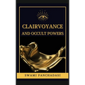 Clairvoyance and Occult Powers - Hardcover | Books | Wiccan Center
