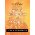 Spiritual Interpretation of Scripture - Paperback | Books | Wiccan Center
