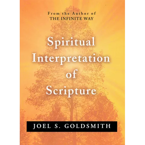 Spiritual Interpretation of Scripture - Paperback | Books | Wiccan Center
