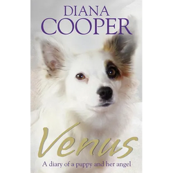 Venus - Paperback | Books | Wiccan Center