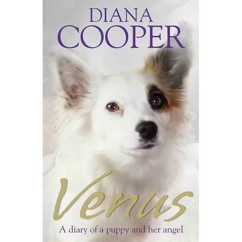 Venus - Paperback | Books | Wiccan Center