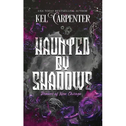 Haunted by Shadows: Demons of New Chicago Discreet Edition - Paperback | Books | Wiccan Center