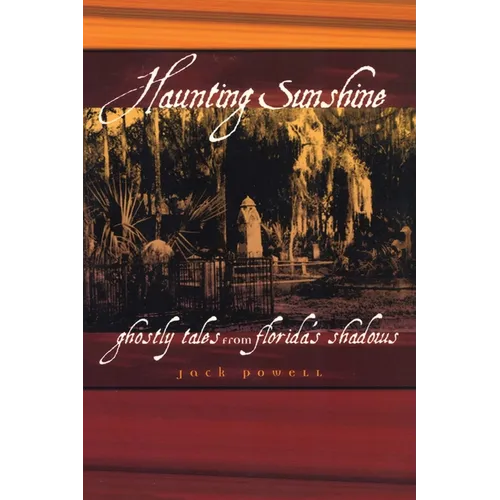 Haunting Sunshine - Paperback | Books | Wiccan Center