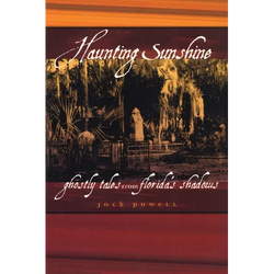 Haunting Sunshine - Paperback | Books | Wiccan Center