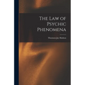 The Law of Psychic Phenomena - Paperback | Books | Wiccan Center
