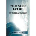Your Solar Return - Paperback | Books | Wiccan Center
