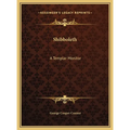 Shibboleth: A Templar Monitor - Hardcover | Books | Wiccan Center