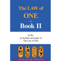 The Ra Material Book Two: Book Two - Paperback | Books | Wiccan Center