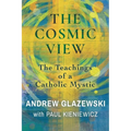 The Cosmic View: The Teachings of a Catholic Mystic - Paperback | Books | Wiccan Center