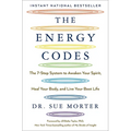 The Energy Codes: The 7-Step System to Awaken Your Spirit, Heal Your Body, and Live Your Best Life - Paperback | Books | Wiccan Center