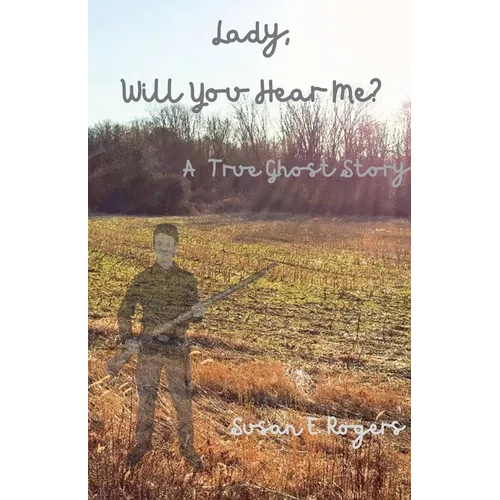 Lady, Will You Hear Me? - Paperback | Books | Wiccan Center