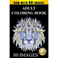 Adult Coloring Book - Paperback | Books | Wiccan Center
