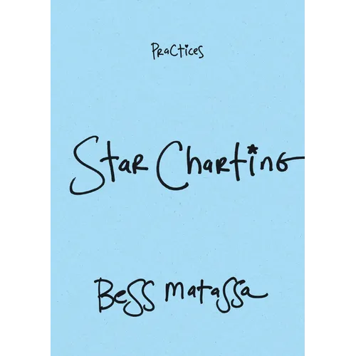 Star Charting - Paperback | Books | Wiccan Center