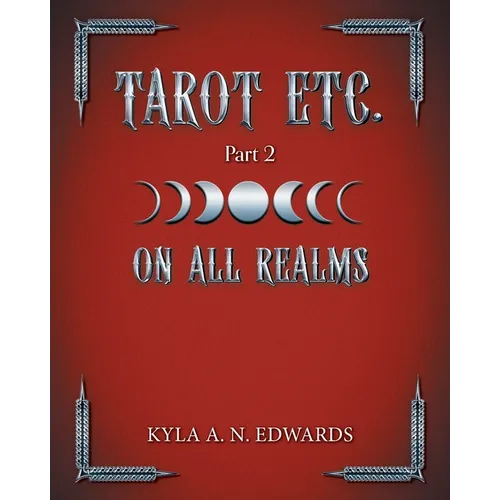 On All Realms - Paperback | Books | Wiccan Center