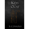 Keys of Ocat: A Grimoire of Daemonolatry Nygromancye - Paperback | Books | Wiccan Center