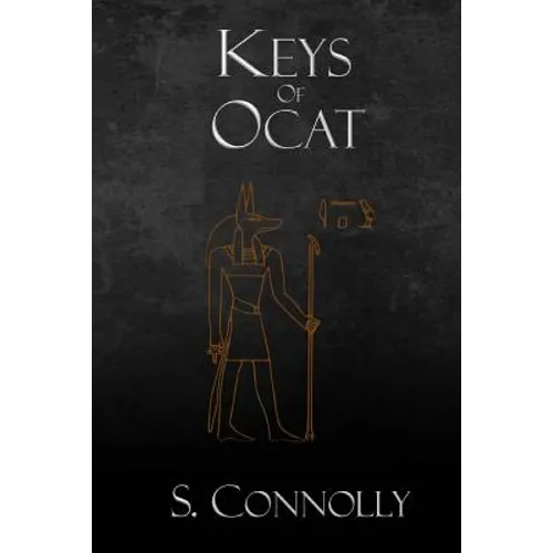 Keys of Ocat: A Grimoire of Daemonolatry Nygromancye - Paperback | Books | Wiccan Center