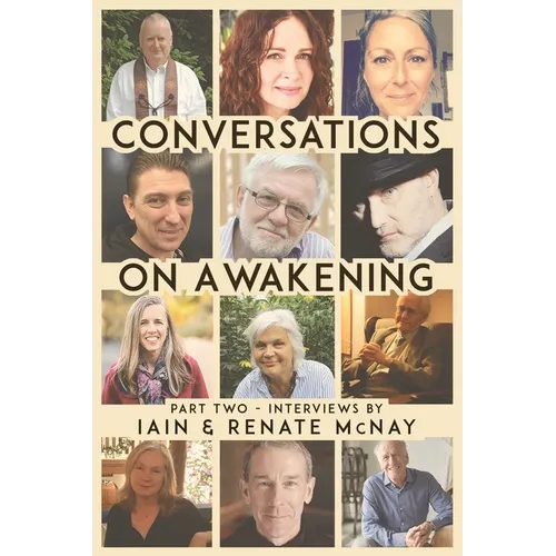 Conversations on Awakening: Part Two - Paperback | Books | Wiccan Center
