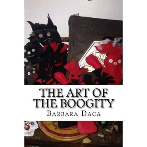 The Art of the Boogity: Hoodoo in the Heart of the Appalachia - Paperback | Books | Wiccan Center