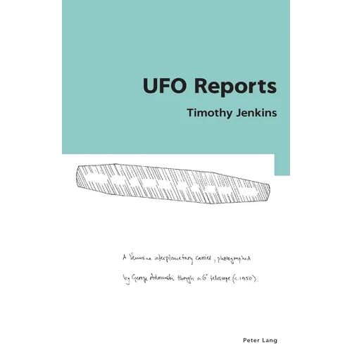 UFO Reports - Paperback | Books | Wiccan Center