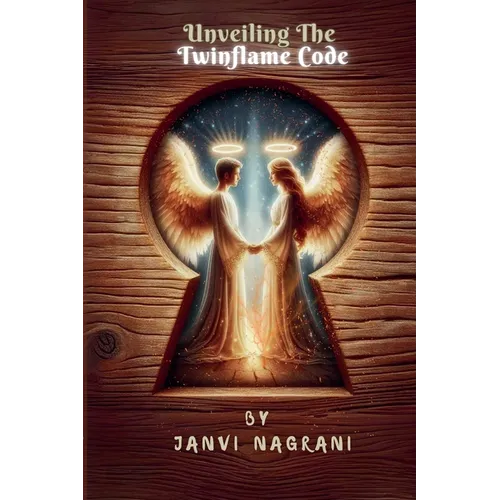 Unveiling The Twinflame Code - Paperback | Books | Wiccan Center