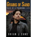 Grains of Sand: Tales of a Paranormal Life - Paperback | Books | Wiccan Center
