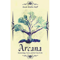 Arcana: Numerology, Tarot, and the Tree of Life - Paperback | Books | Wiccan Center