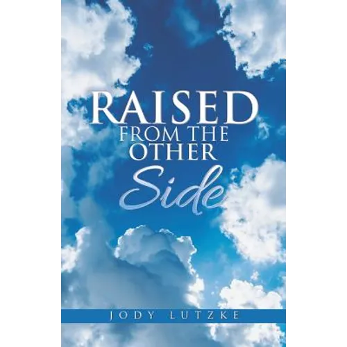 Raised from the Other Side - Paperback | Books | Wiccan Center