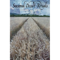 Seasonal Occult Rituals - Paperback | Books | Wiccan Center