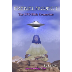 Ezekiel Project: The UFO Bible Connection - Paperback | Books | Wiccan Center
