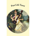 Past Life Tarot: Past Life Layouts and Interpretations from the Book Samsara Tarot - Paperback | Books | Wiccan Center