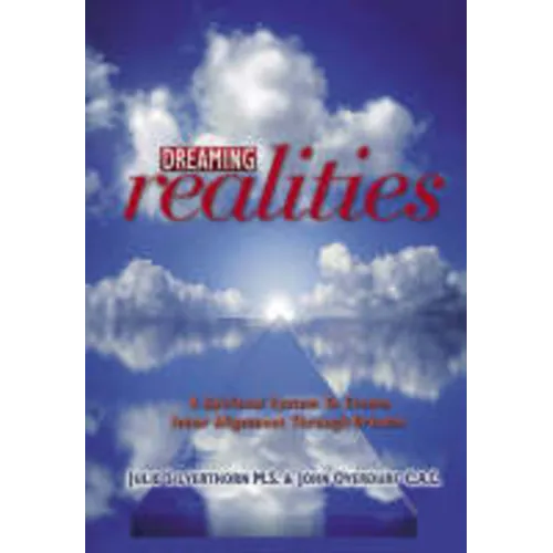 Dreaming realities - Paperback | Books | Wiccan Center