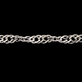 3" Singapore Chain | Body Jewelry | Wiccan Center