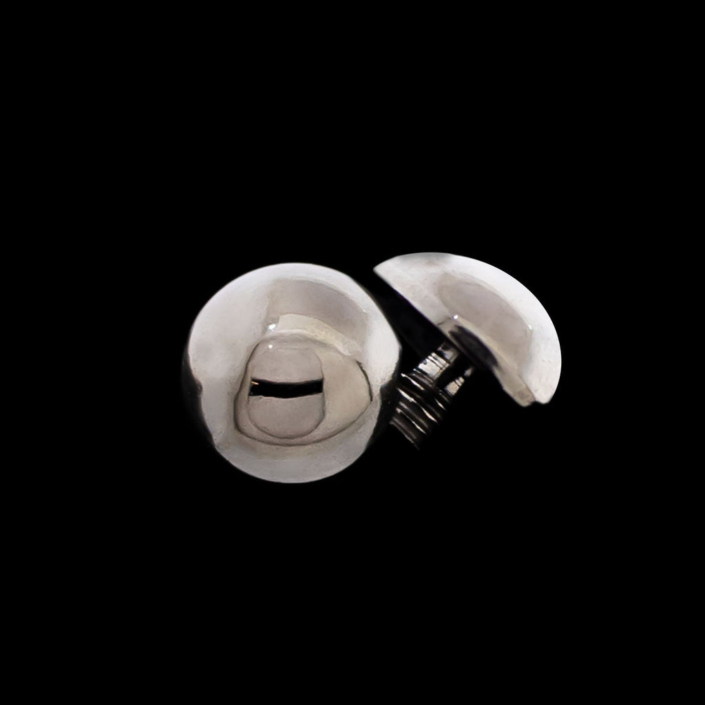 16G/18G Nyle - Internally Threaded | Body Jewelry | Wiccan Center