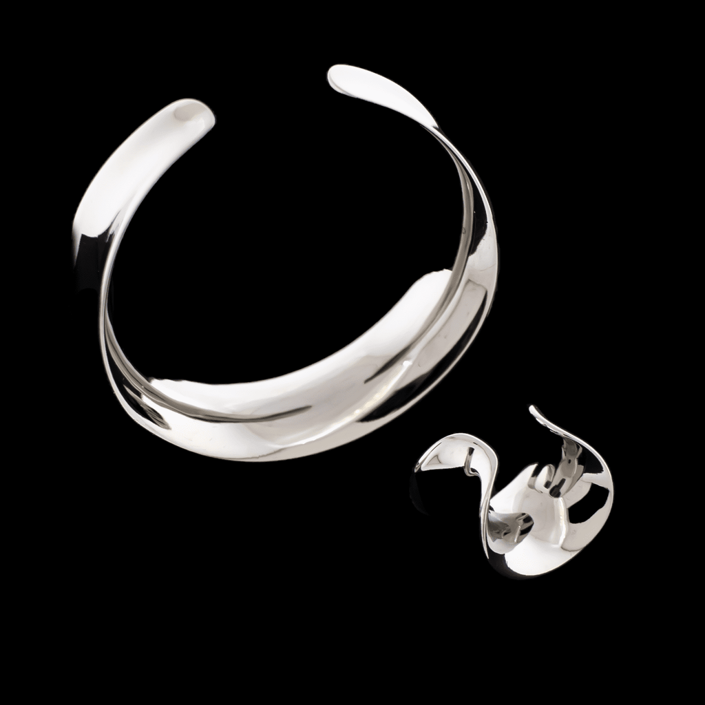 Titanium Ear Saddles | Body Jewelry | Wiccan Center