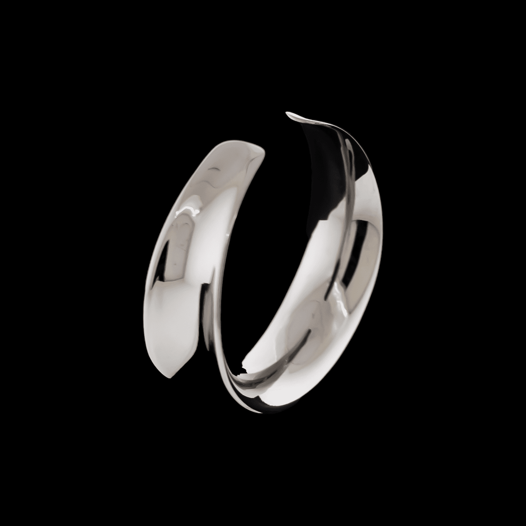 Titanium Ear Saddles | Body Jewelry | Wiccan Center