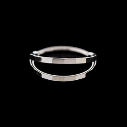 Roial - Hinged Segment Ring | Body Jewelry | Wiccan Center