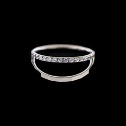 Vona - Hinged Segment Ring | Body Jewelry | Wiccan Center