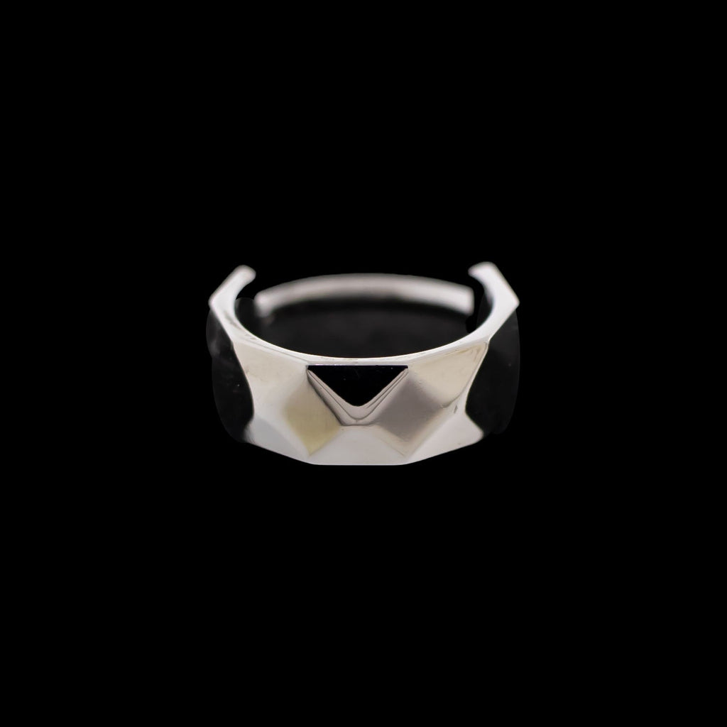 Esther - Hinged Segment Ring | Body Jewelry | Wiccan Center