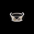 Esther - Hinged Segment Ring | Body Jewelry | Wiccan Center