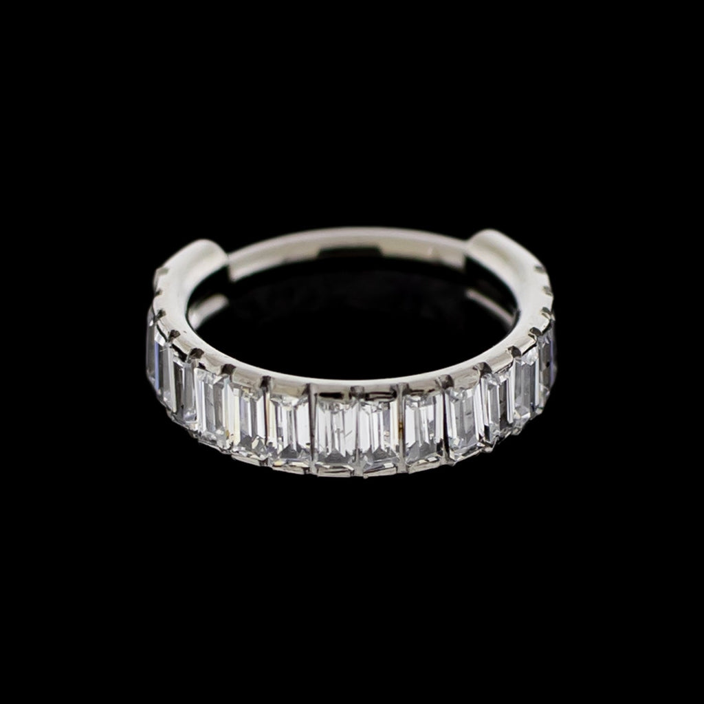 Colyn - Hinged Segment Ring | Body Jewelry | Wiccan Center