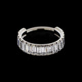 Colyn - Hinged Segment Ring | Body Jewelry | Wiccan Center
