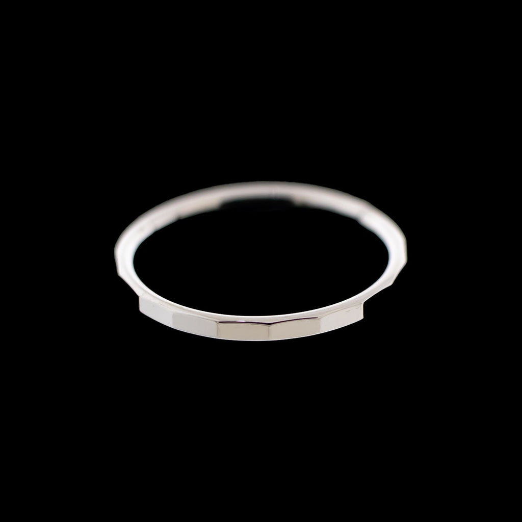 Mavis - Hinged Segment Ring | Body Jewelry | Wiccan Center
