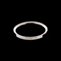 Mavis - Hinged Segment Ring | Body Jewelry | Wiccan Center
