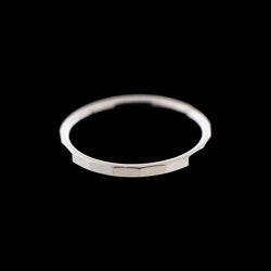 Mavis - Hinged Segment Ring | Body Jewelry | Wiccan Center