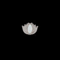 14G Eda - Internally Threaded | Body Jewelry | Wiccan Center