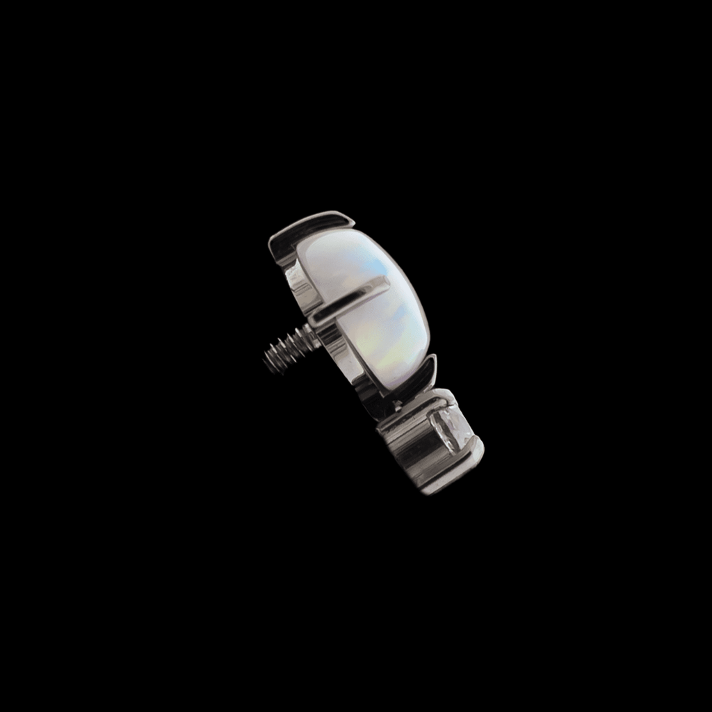 Talia - 16G/18G Internally Threaded | Body Jewelry | Wiccan Center