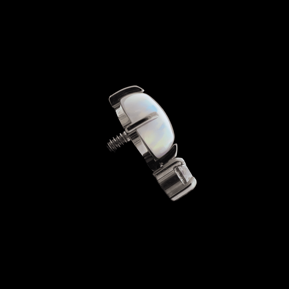 Talia - 16G/18G Internally Threaded | Body Jewelry | Wiccan Center